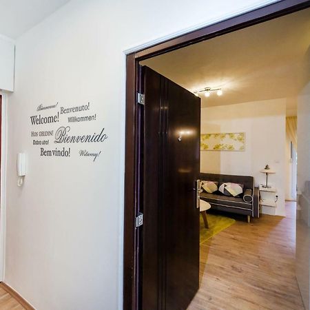 Dolcevita II Zadar Zewnętrze zdjęcie