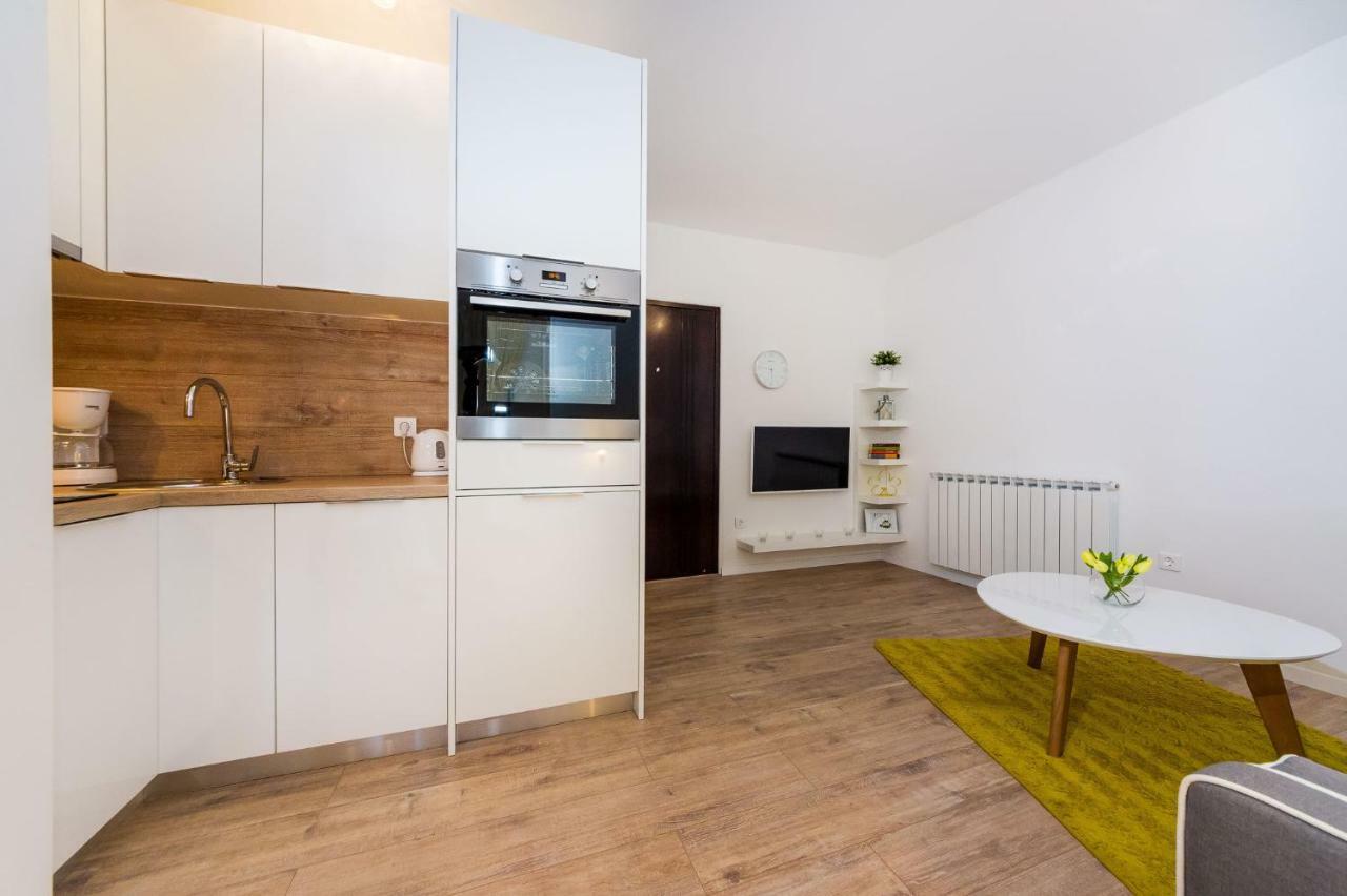 Dolcevita II Zadar Zewnętrze zdjęcie
