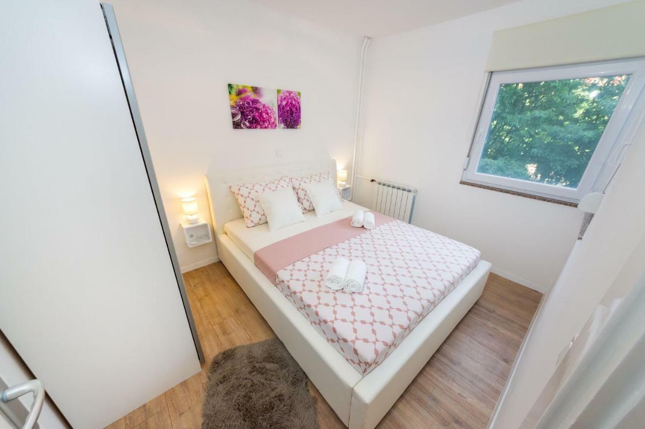 Dolcevita II Zadar Zewnętrze zdjęcie