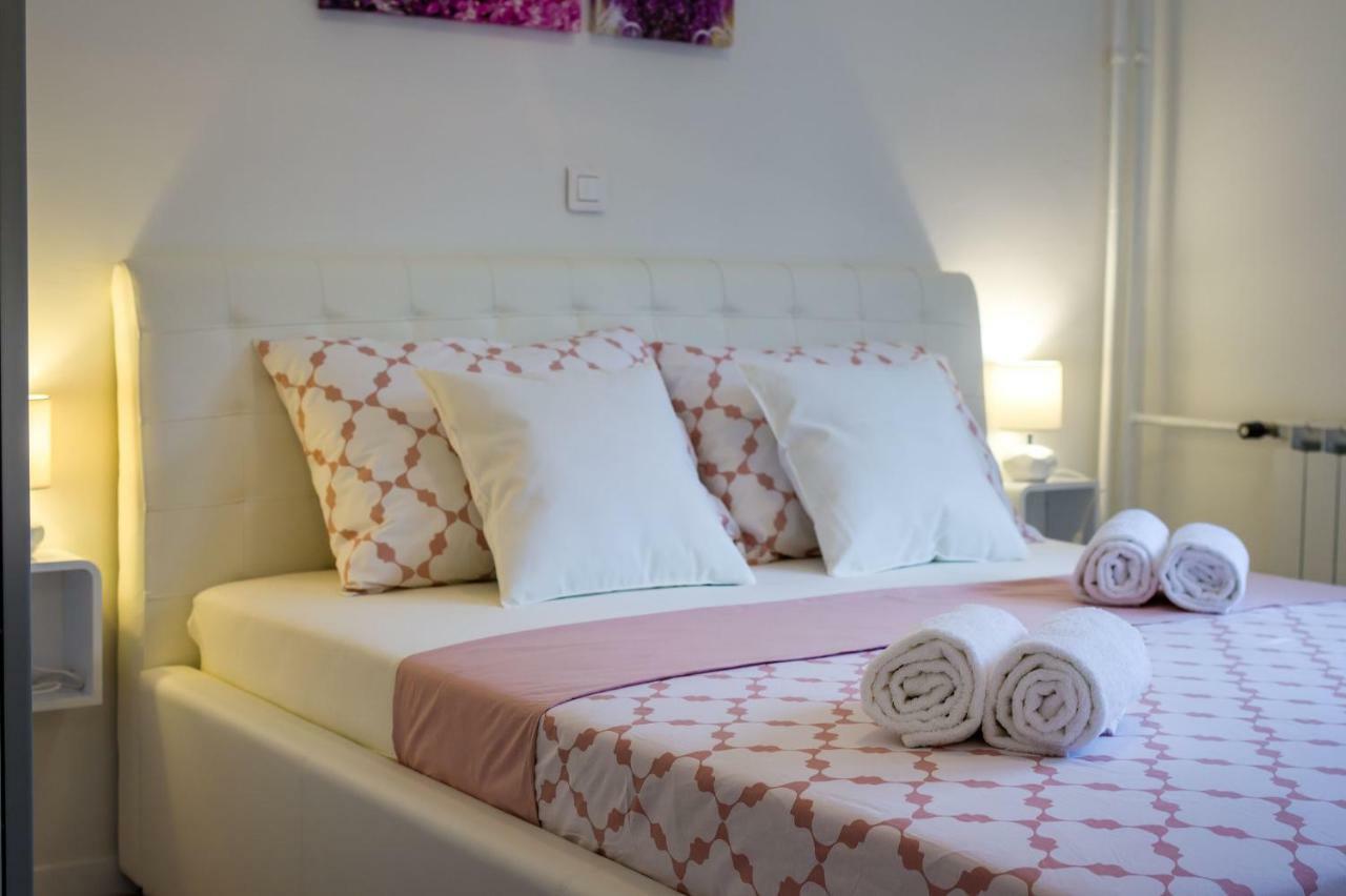 Dolcevita II Zadar Zewnętrze zdjęcie