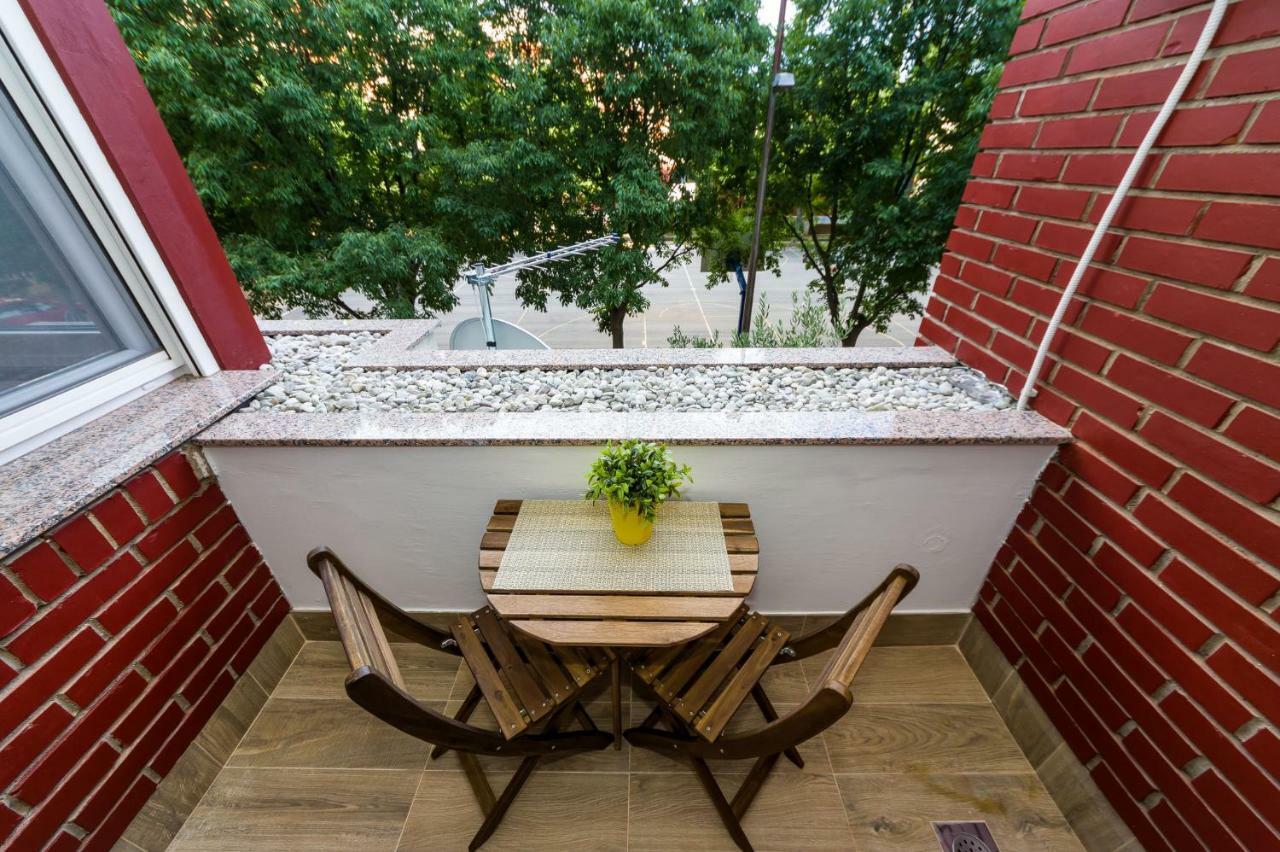 Dolcevita II Zadar Zewnętrze zdjęcie