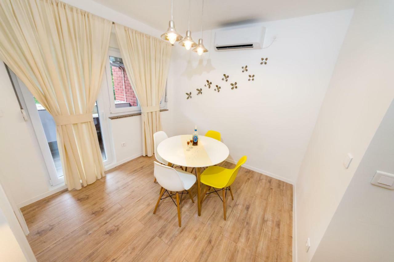 Dolcevita II Zadar Zewnętrze zdjęcie