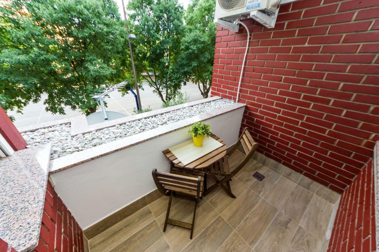 Dolcevita II Zadar Zewnętrze zdjęcie