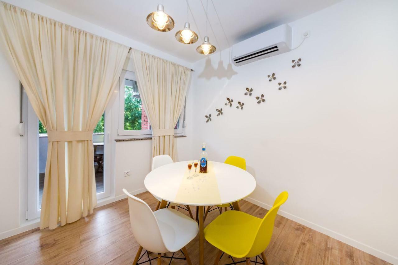 Dolcevita II Zadar Zewnętrze zdjęcie