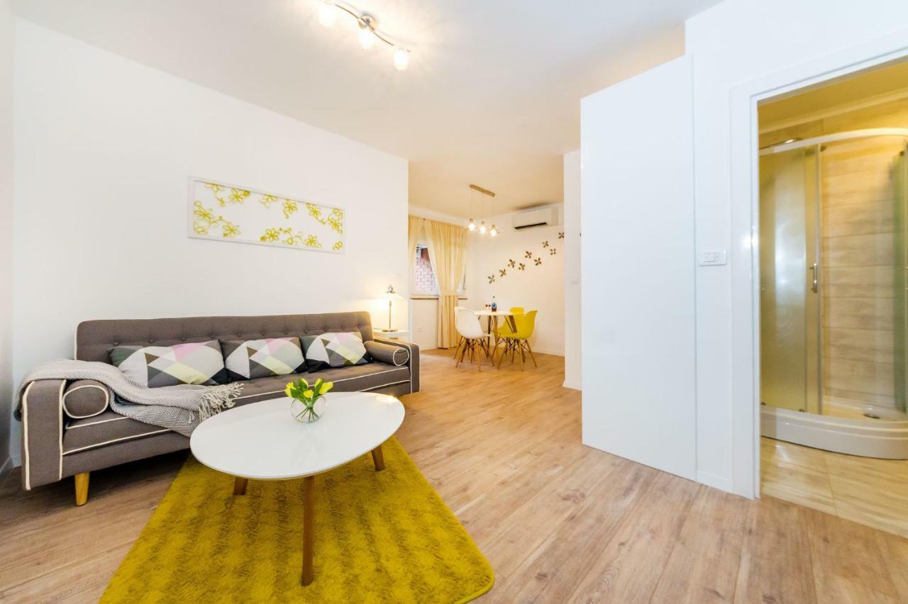 Dolcevita II Zadar Zewnętrze zdjęcie