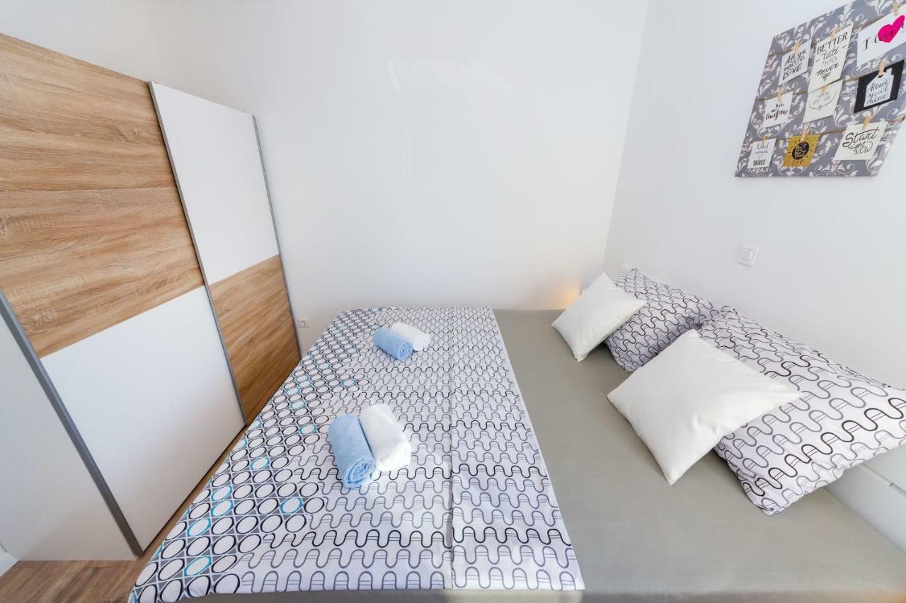 Dolcevita II Zadar Zewnętrze zdjęcie