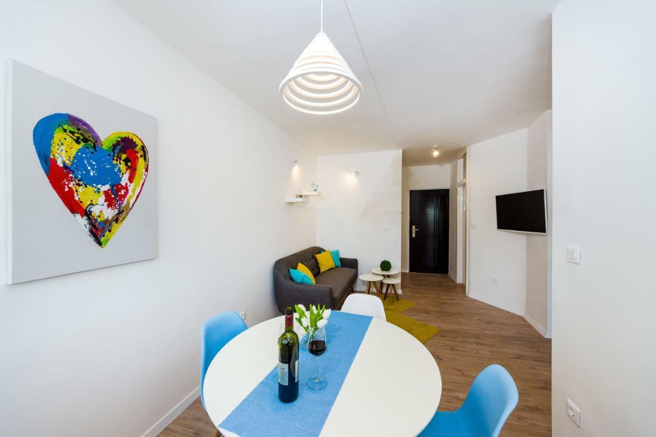 Dolcevita II Zadar Zewnętrze zdjęcie