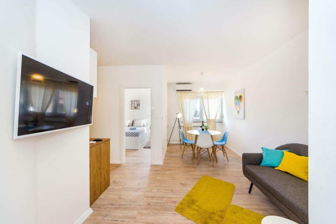 Dolcevita II Zadar Zewnętrze zdjęcie