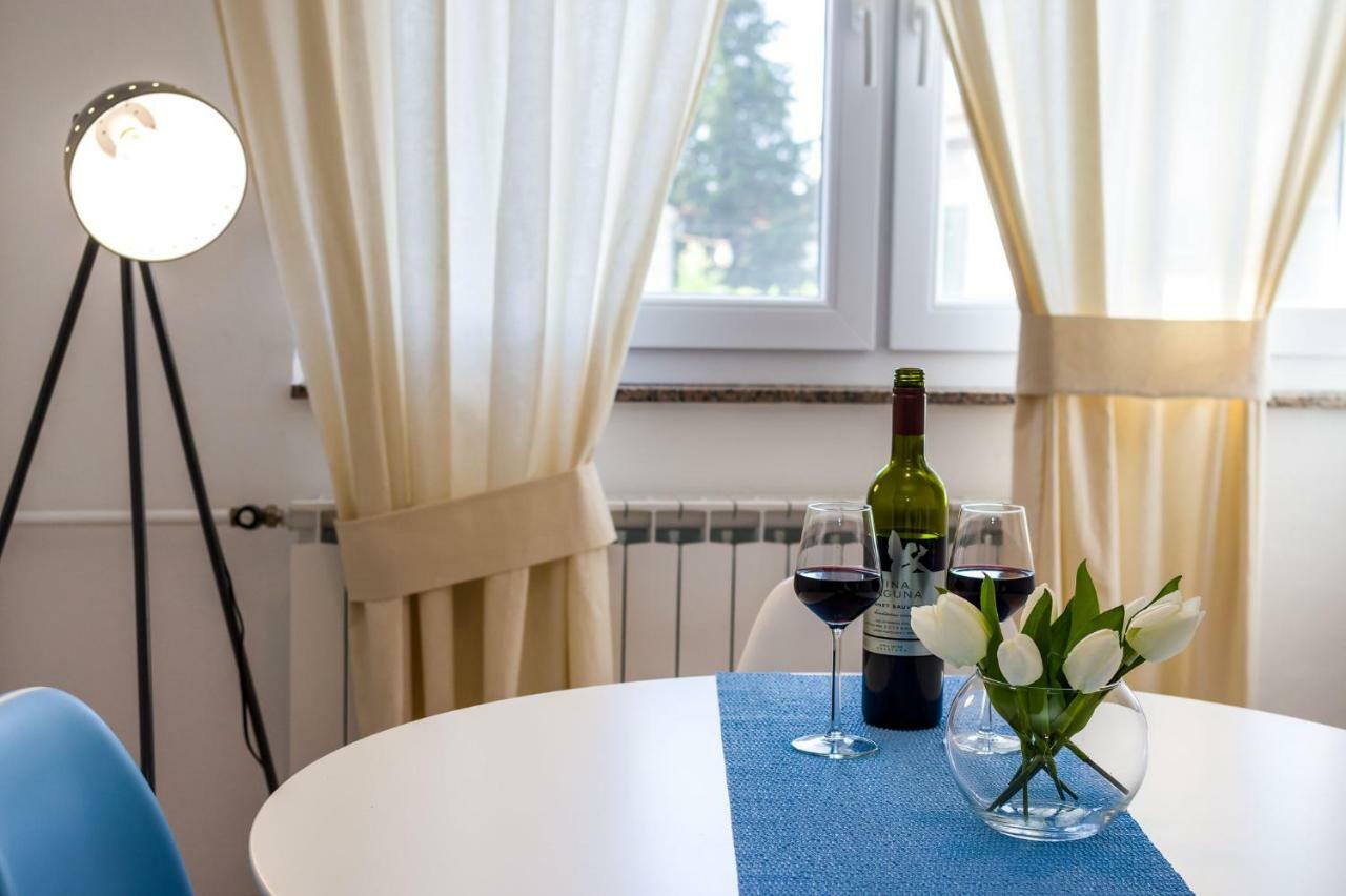 Dolcevita II Zadar Zewnętrze zdjęcie