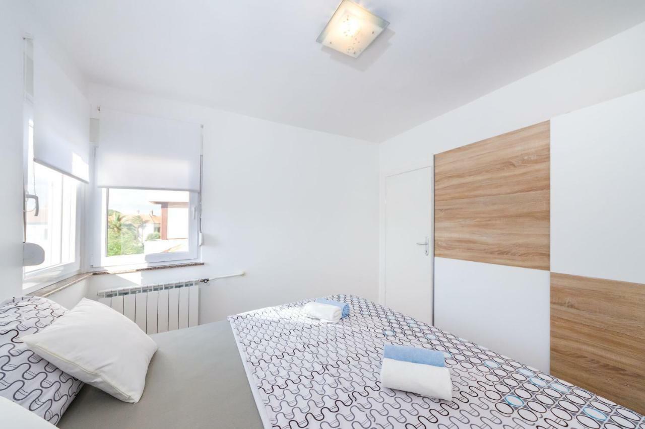 Dolcevita II Zadar Zewnętrze zdjęcie