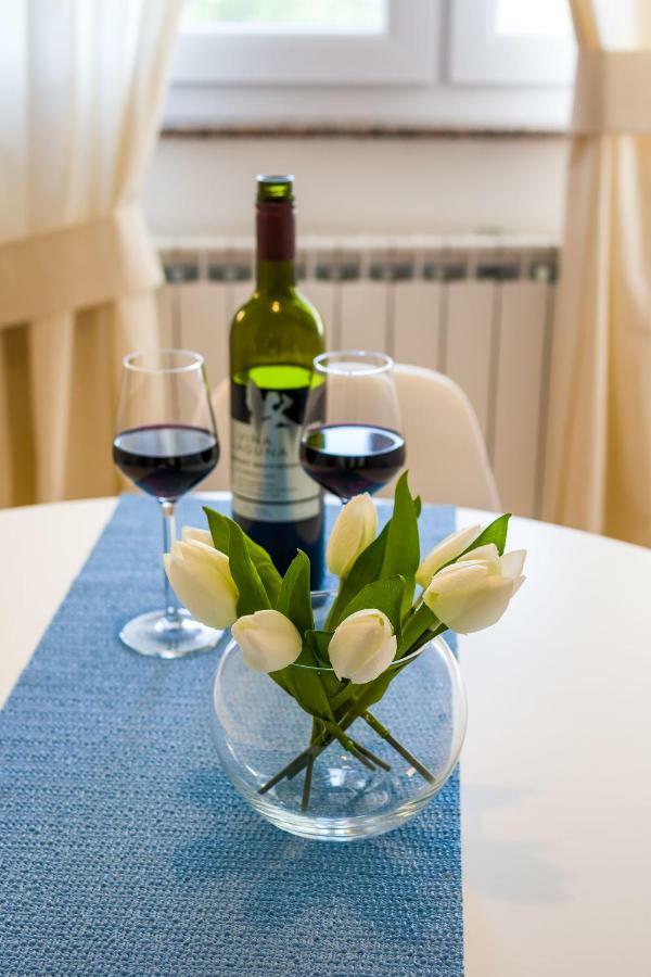 Dolcevita II Zadar Zewnętrze zdjęcie