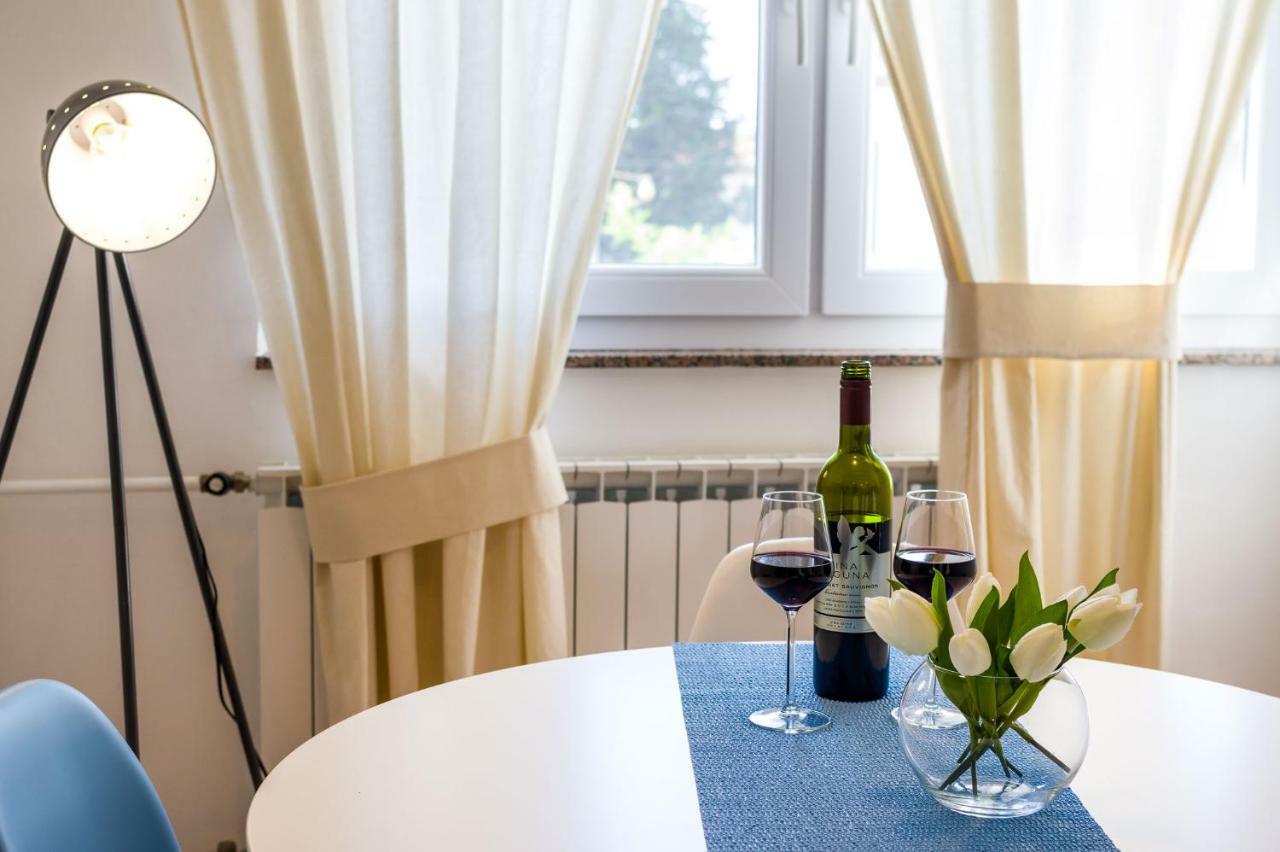 Dolcevita II Zadar Zewnętrze zdjęcie