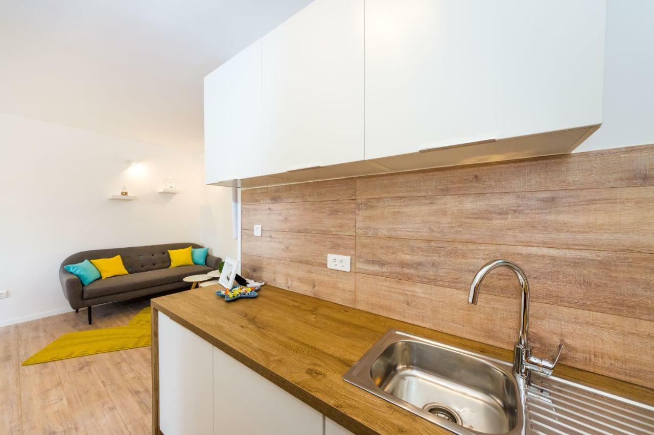 Dolcevita II Zadar Zewnętrze zdjęcie